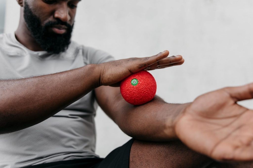 blackroll custom stock